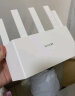 Tenda腾达【云霄】AX3000立式满血WiFi6千兆无线路由器 3000M无线速率 5G双频 家用游戏智能路由 实拍图