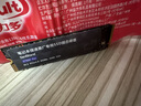 閃立派適用戴爾靈越筆記本固態(tài)硬盤(pán)pcie4.0 Inspiron 5488 5493 5501 7591 5510通用nvme協(xié)議 1TB 筆記本專(zhuān)用4.0固態(tài)硬盤(pán)7450MB/S 曬單實(shí)拍圖