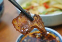 肉福記 原切牛腱子肉 內(nèi)蒙古黃牛肉生鮮新鮮國(guó)產(chǎn)草飼冷凍牛腿腱子肉花腱 實(shí)惠5斤裝 曬單實(shí)拍圖