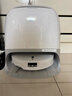 石頭（roborock）掃地機器人 P20 Ultra Plus 掃拖洗烘一體機 自動集塵熱水洗拖布擦地拖地洗地機吸塵器 A2250RR 曬單實拍圖