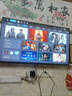 SONY AXSM8k新款語(yǔ)音網(wǎng)絡(luò )全面屏電視43/55/65寸超高清藍光護眼智能無(wú)邊框 43英寸 語(yǔ)音網(wǎng)絡(luò )全面屏電視 曬單實(shí)拍圖