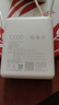 小米（MI）自帶線(xiàn)充電寶10000 33W 移動(dòng)電源 小巧便攜可上飛機 口袋隨行 適用小米華為榮耀手機平板充電 小米自帶線(xiàn)充電寶10000 33W  淺咖色 曬單實(shí)拍圖