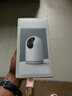 小米攝像頭3pro 云臺版 500W高清像素 監控器 家用夜視全景手機遠程監控攝像機嬰兒看護器 小米攝像機云臺3Pro 曬單實(shí)拍圖