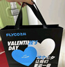 飛科（FLYCO）男士電動剃須刀旋轉(zhuǎn)式刮胡刀智能感應(yīng)FS968便攜款生日禮物送男友送老公送父親 曬單實拍圖
