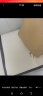 钟爱一生（CHERISHES LIFE）刺绣雪尼尔沙发垫套装四季通用沙发罩套巾防滑盖布定制沙发坐垫子 雪尼尔 字母完美-米黄色 70*150cm 实拍图