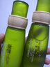 雅格伊思燕窩膠原蛋白護膚品套裝女補水保濕控油平衡收縮毛孔化妝品女 水+乳液（2件套） 曬單實拍圖