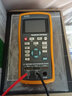中創(chuàng)（East Tester）手持式LCR數(shù)字電橋 高精度測量電阻電解電容電感電平 LCR測試儀 ET430(精度0.3%) 曬單實拍圖