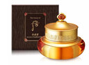 后（The history of whoo）彩妝套裝后氣墊后BB霜隔離粉底液套裝女拱辰享美彩妝底妝套盒 后天氣丹粉底液小樣60片 曬單實(shí)拍圖