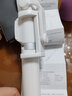 榮耀手機(jī)自拍桿迷你小巧便攜抖音拍照神器原裝適用華為p20蘋果6S vivo oppo 小米秒拍  三腳架 藍(lán)牙款 白色（AF15）+收納袋 曬單實拍圖