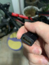 胜为（shengwei） HDMI延长器 母对母4K高清转接头2.0版HDMI线对接头直通头串联加长高清线 EHD0001G 实拍图