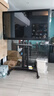 NB ERGONOMIC電視機(jī)落地電視移動(dòng)支架NB AVA1500-60-1P適用32-75英寸電視支架落地移動(dòng)電視支架推車電視機(jī)掛架 55-90英寸|落地可移動(dòng)|大承重 曬單實(shí)拍圖