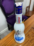太白小酒版和雅太白酒 太白和雅9年小酒版165ml 2013年產(chǎn)46度單瓶 曬單實拍圖