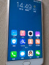 vivo X9 智能手机 安卓游戏手机 全网通 二手手机 蓝色 4+64G 白条6期免息0首付 9成新 实拍图
