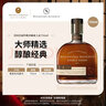 活福珍藏活福珍藏雙桶700ml美國波本威士忌進(jìn)口洋酒 雙桶波本威士忌700ml 曬單實拍圖