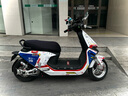 FRANDO BRAKE·SYSTEM車力屋frando螃蟹對(duì)四剎車皮FR6 9GA F901剎車愛得利剎車皮片 粉色對(duì)四（超合金材質(zhì)） 曬單實(shí)拍圖