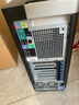 Dell戴爾T7810圖形工作站至強E5雙路44核深度學(xué)習 模擬仿真 GPU塔式服務(wù)器二手電腦主機 95新T7820 金牌6151*1/32G/256 曬單實(shí)拍圖