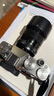 富士（FUJIFILM） 微單定焦原裝富士龍鏡頭 XF33mmF1.4 R LM WR鏡頭 標配 曬單實拍圖