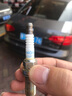 博世雙銥金火花塞/專(zhuān)用銥金火嘴 【套裝】適用于 日產(chǎn)新奇駿2.5（14至18款） 曬單實(shí)拍圖