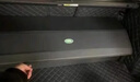 麗卡尼路虎收納箱后備箱攬勝運動發(fā)現(xiàn)運動路虎極光星脈車載折疊置儲物盒 皮質(zhì)黑色+車標【備注車型年限】 曬單實拍圖