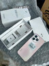 Hi novaX50i+ 一億像素超清記錄 零風(fēng)險(xiǎn)調(diào)光OLED護(hù)眼屏 5G全網(wǎng)通大屏智能手機(jī) 流瑩粉 12GB+256GB 曬單實(shí)拍圖