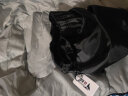 北极狼（BeiJiLang）睡袋成人户外旅行冬季四季保暖室内露营拼接双人隔脏棉睡袋 2.3KG 实拍图