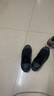回力帆布鞋校鞋籃球鞋板鞋男鞋學(xué)生鞋小白鞋時(shí)尚百搭休閑運(yùn)動(dòng)鞋女復(fù)古 老款全黑【偏大/買小一碼】 41 曬單實(shí)拍圖