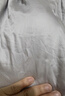 SIDANDA蠶絲被桑蠶絲蘭精天絲可水洗夏涼被 月光銀200*230cm 曬單實(shí)拍圖