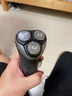 適用飛利浦剃須刀刀頭HQ9刀片網(wǎng)老款刮胡刀配件刀支架HQ6070 HQ6076 PT920CC飛易 適合PT920 925 PT927 AT750 曬單實(shí)拍圖