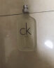 卡尔文克雷恩（Calvin Klein）ckone香水 卡雷优中性淡香水女100ml 节日生日礼物送女友送男友 实拍图