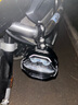 未來(lái)之眼星際X100摩托車(chē)射燈電動(dòng)車(chē)燈led強(qiáng)光超亮遠(yuǎn)近激光透鏡前大燈爆閃 星際X100【近黃遠(yuǎn)白】防盜快拆 曬單實(shí)拍圖