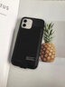 韓豹 背夾充電寶適用蘋果15大容量一體充iPhone11電池X小巧67便攜13Pro背甲式XR無線14pro/12/16promax 蘋果11【磨砂黑6.1寸】2萬毫安120%快充提 20000mAh 曬單實拍圖