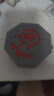 紀(jì)皓索尼耳機(jī)套WF-1000XM5保護(hù)套真無(wú)線藍(lán)牙降噪5代wf-1000xm4卡通殼 WF-1000XM5保護(hù)套 【龍符咒】硅膠軟殼 贈(zèng)掛鉤 索尼1000xm5保護(hù)套 曬單實(shí)拍圖