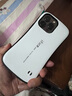 廷家和 iface適用于蘋果13promax手機殼小蠻腰iphone13pro防摔保護套13潮女外殼 【蘋果13pro】亮面白色 曬單實拍圖