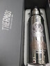 膳魔師（THERMOS）膳魔師復古杯航海系列周年收藏紀念款便攜不銹鋼保溫杯禮盒款TCBA TCBA-401 MIR-DG 曬單實(shí)拍圖