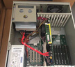 智純微型工業(yè)工控電腦小主機嵌入式迷你主機酷睿四核i3i5i7小型工控機無風扇可定制deepseek人工智能AI i3-3240雙核/4G內存/128G固態(tài) 曬單實拍圖