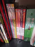 彩圖注音版李毓佩數學(xué)故事·數學(xué)動(dòng)物園系列（4冊套裝） 曬單實(shí)拍圖