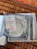 YYAUDIO楊陽旗艦版7N單晶銅usb音頻線a-b方口2.0typec轉方口聲卡轉功放數碼DAC解碼線連接線 Type-C轉usb方口音頻線 2米 曬單實拍圖