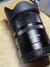 永諾YN23mm F1.4 適用于尼康Z卡口索尼E口微單半畫幅自動(dòng)對(duì)焦鏡頭 YN23mm F1.4 尼康Z卡口 58mm 曬單實(shí)拍圖