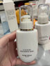 克麗緹娜旗艦正品護(hù)膚品套裝水乳面霜精華 胚芽伊油潔容霜防曬蛋白霜禮物 EPO保濕乳液-滋養(yǎng)型100ml 曬單實拍圖