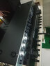 TKL X1智能前級效果器防嘯叫KTV舞臺家用雙混響音頻處理模擬均衡K歌藍牙播放 贈卡儂母轉蓮花線(xiàn)X2 曬單實(shí)拍圖