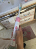 飞利浦（PHILIPS） 飞利浦(PHILIPS) 电动牙刷 蓝牙版 儿童声波震动(自带刷头*2) HX6352/43 粉色-小公主蓝牙版 实拍图