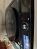 小天鹅（LittleSwan）滚筒洗衣机全自动【小蓝鲸TD100V88PLUS】洗烘一体机 超薄全嵌 本色蓝氧特渍净 护色水魔方 10公斤 实拍图