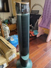 CIH水冷空調(diào)扇電風(fēng)扇制冷無(wú)葉風(fēng)扇負(fù)離子凈化客廳臥室移動(dòng)加濕冷風(fēng) 綠色智能水冷降溫+遙控 曬單實(shí)拍圖
