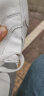 耐克（NIKE） 男鞋女鞋情侣鞋 2022年冬季新款运动鞋复古滑板鞋透气低帮情侣板鞋休闲鞋 偏小半码/热推款-情侣小白鞋 39 实拍图