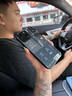 美十美分蘋(píng)果13手機(jī)殼新款電路板機(jī)械科技感iPhone14小眾創(chuàng)意高級(jí)感潮牌炫酷男士硬殼全包保護(hù)套 【玻璃質(zhì)感黑】1電路板 BL7527 iPhone 14ProMax 曬單實(shí)拍圖