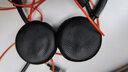 繽特力（PLANTRONICS）（Plantronics）C3325雙耳頭戴式耳機 辦公會(huì )議耳麥 客服降噪耳機（Type-C/A+3.5mm）集成接口 曬單實(shí)拍圖