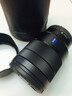 索尼（SONY）全畫幅變焦鏡頭索尼微單A7M4 A7R4 A7R2 A7R3 A7C A7S3鏡頭 FE 24-70mm F4 ZA OSS 官方標配 曬單實拍圖
