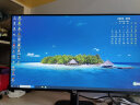 飞利浦 27英寸显示器 100Hz LGD-IPS屏 全高清画质 1ms 丰富三接口 爱眼低蓝光 家用办公 电脑显示屏幕 27E1N1100D 实拍图