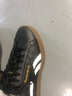 Reebok銳步官方24新品男女CLUB C GROUNDS UK復(fù)古拼色德訓(xùn)板鞋 100202327 40 (25.5cm),US: 7.5 曬單實(shí)拍圖