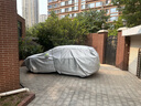 纖驪 福特翼虎車(chē)衣全車(chē)罩 13/15/16/19/20款棉絨加厚防雨防曬防雪霜四季專(zhuān)用SUV汽車(chē)外套 翼虎專(zhuān)用車(chē)衣【牛津熱風(fēng)棉款比普通車(chē)衣厚一倍】 曬單實(shí)拍圖